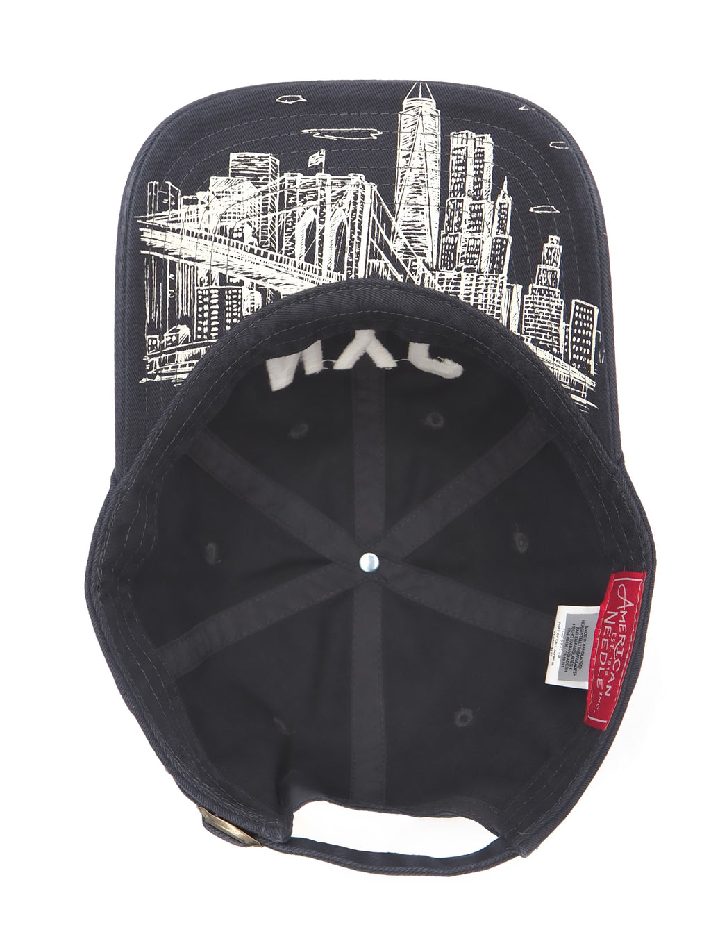 NEW RAGLAN-DESTINATION NY