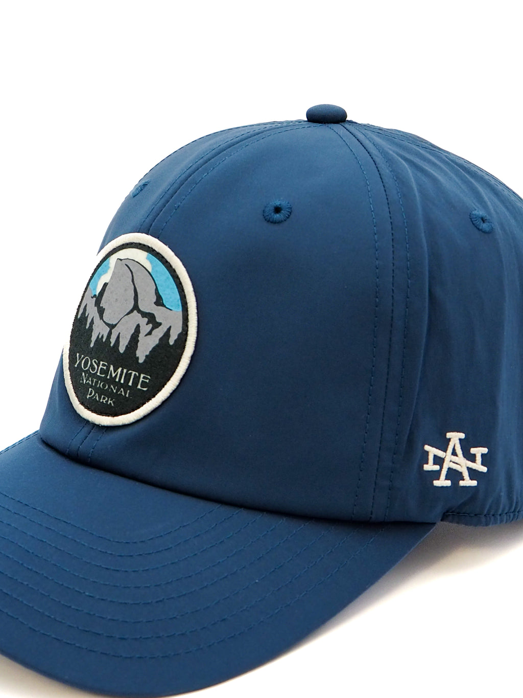 Drifter - Yosemite NP