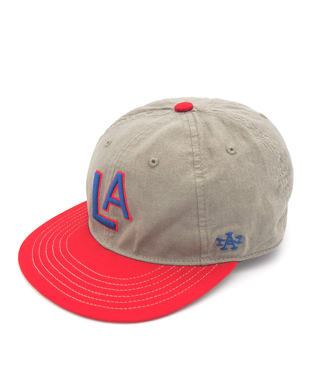 Line Out - Los Angeles Angels