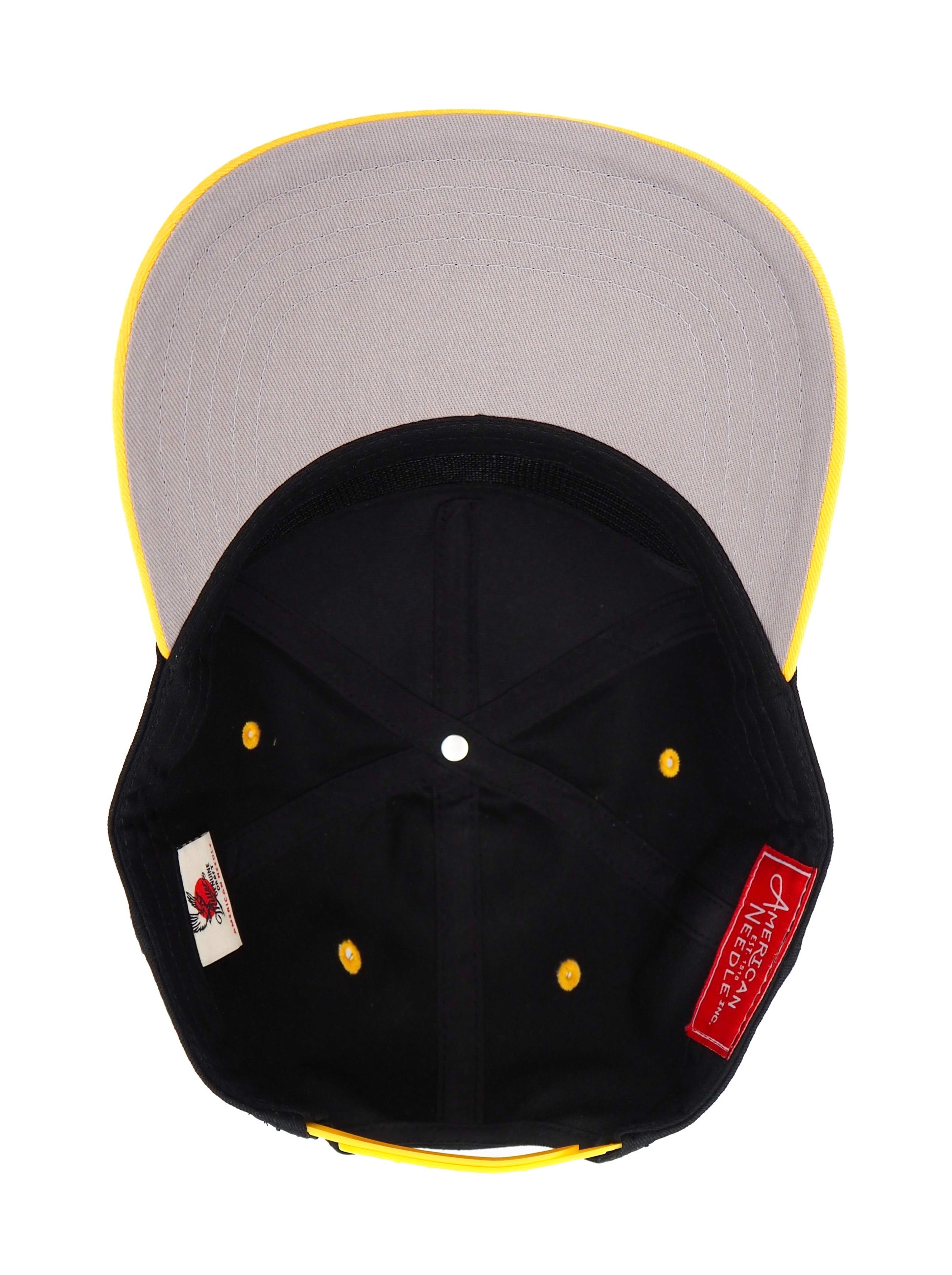 Roscoe - Miller Genuine Draft – 【公式】AMERICAN NEEDLE Japan