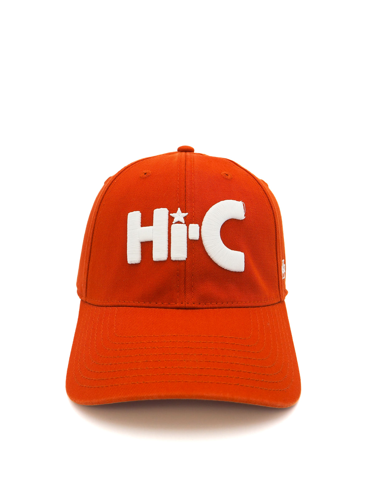 Ballpark - Hi-C