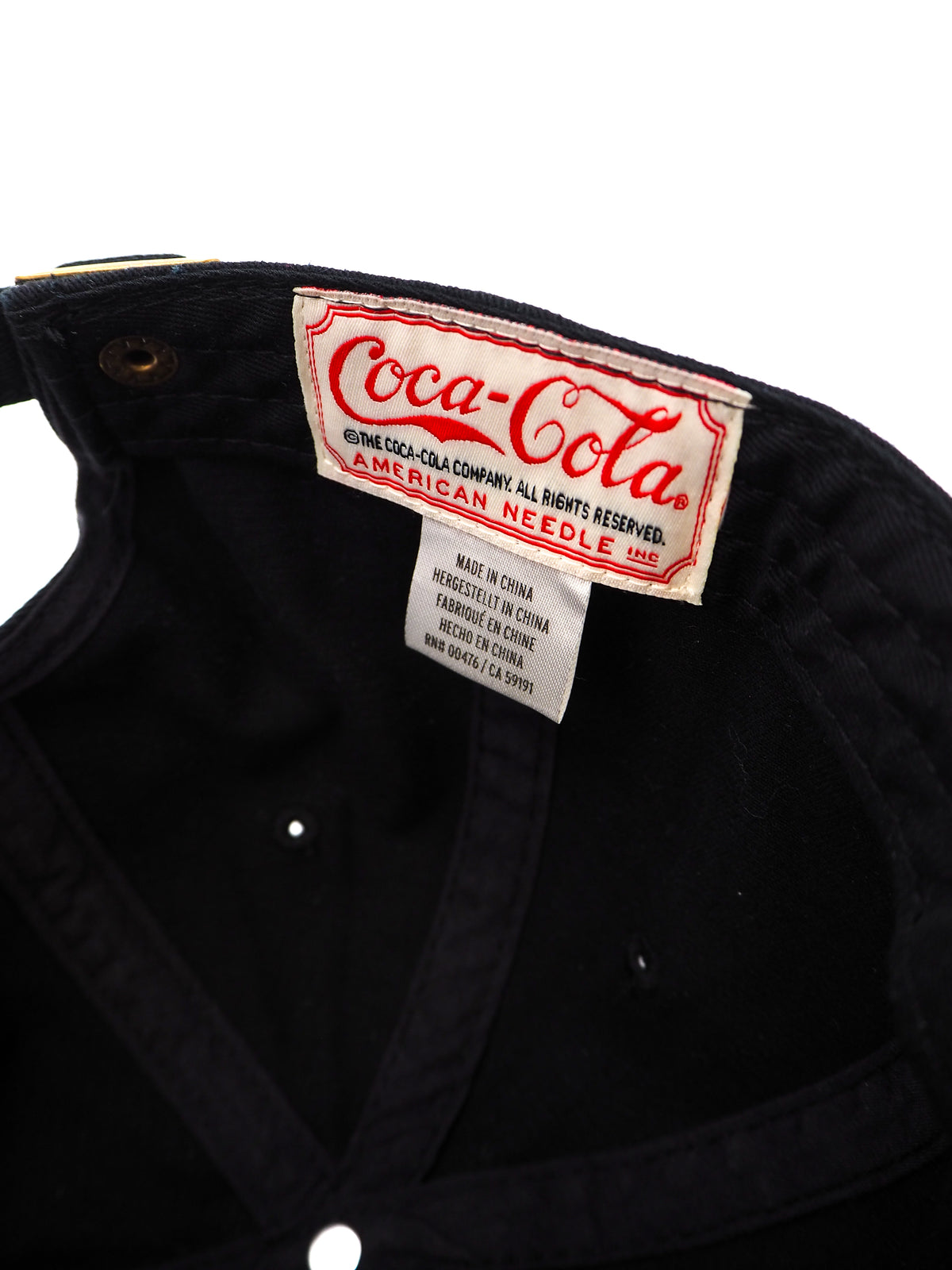 Ballpark - COKE