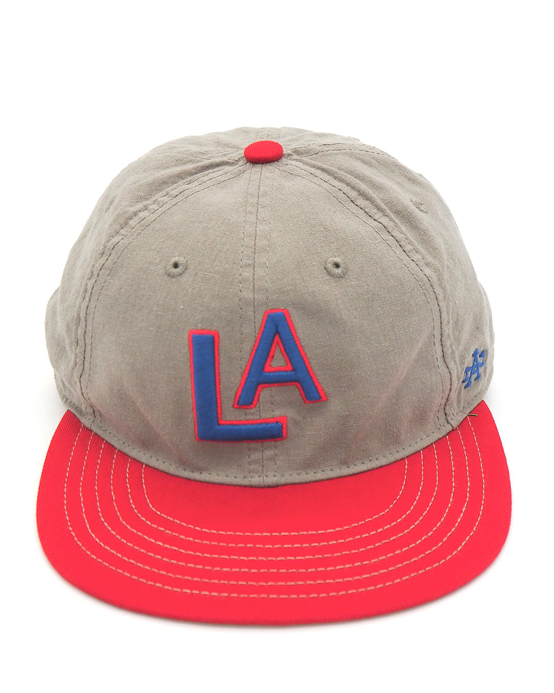 Line Out - Los Angeles Angels