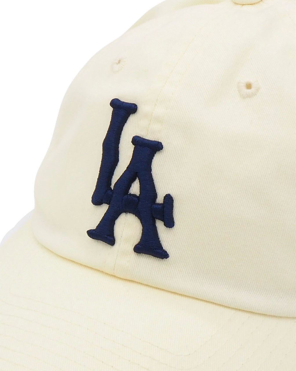 Ballpark - Los Angeles Off White