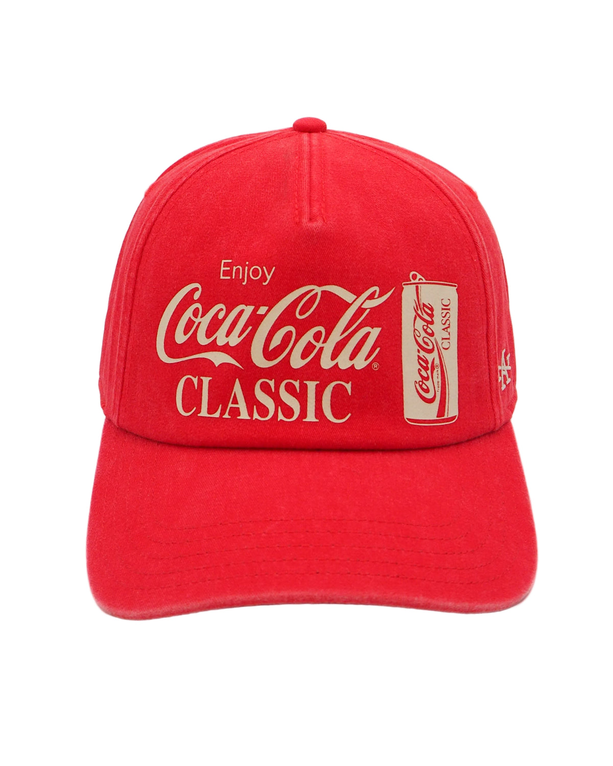 Walker - COKE
