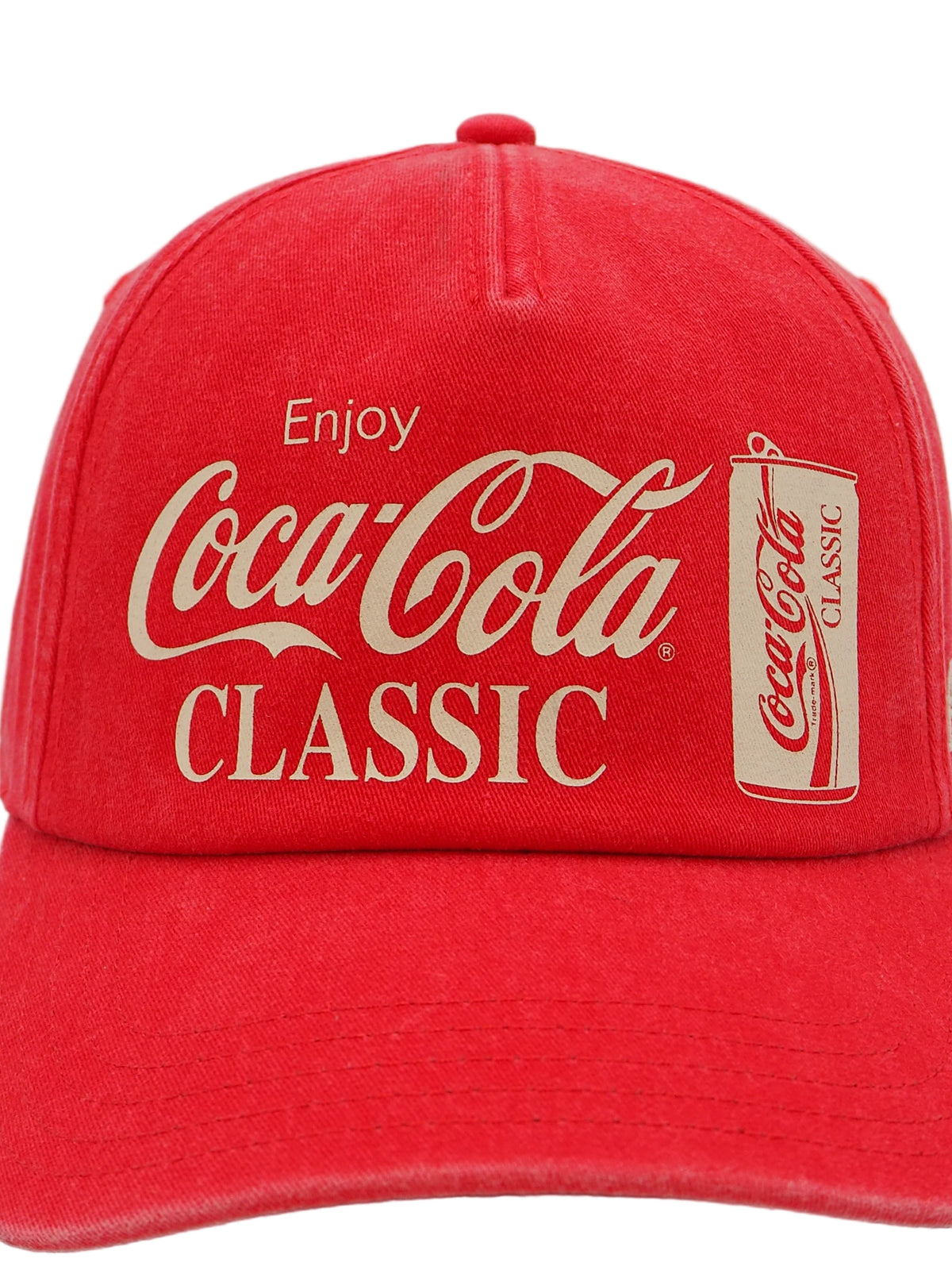 Walker - COKE