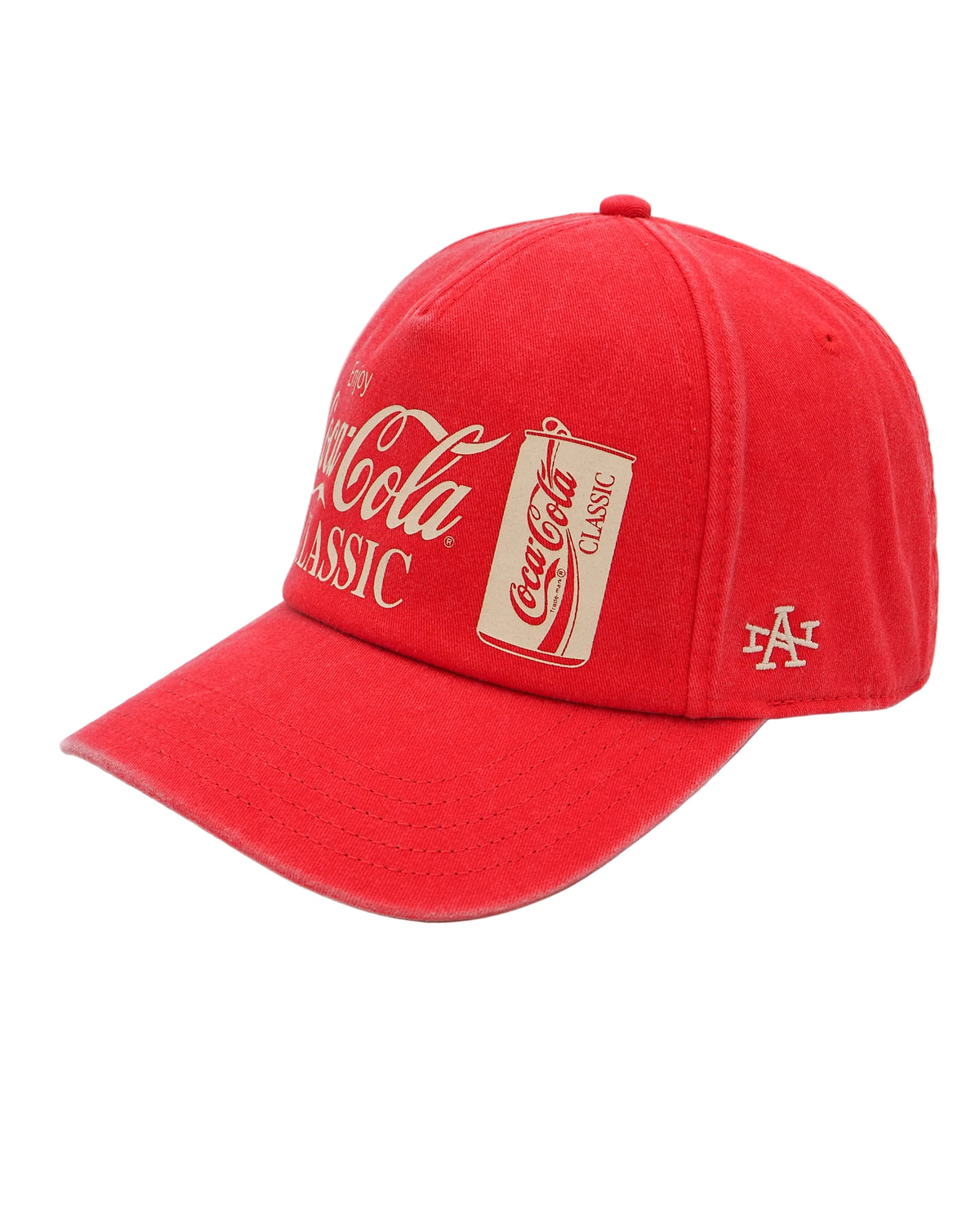 Walker - COKE