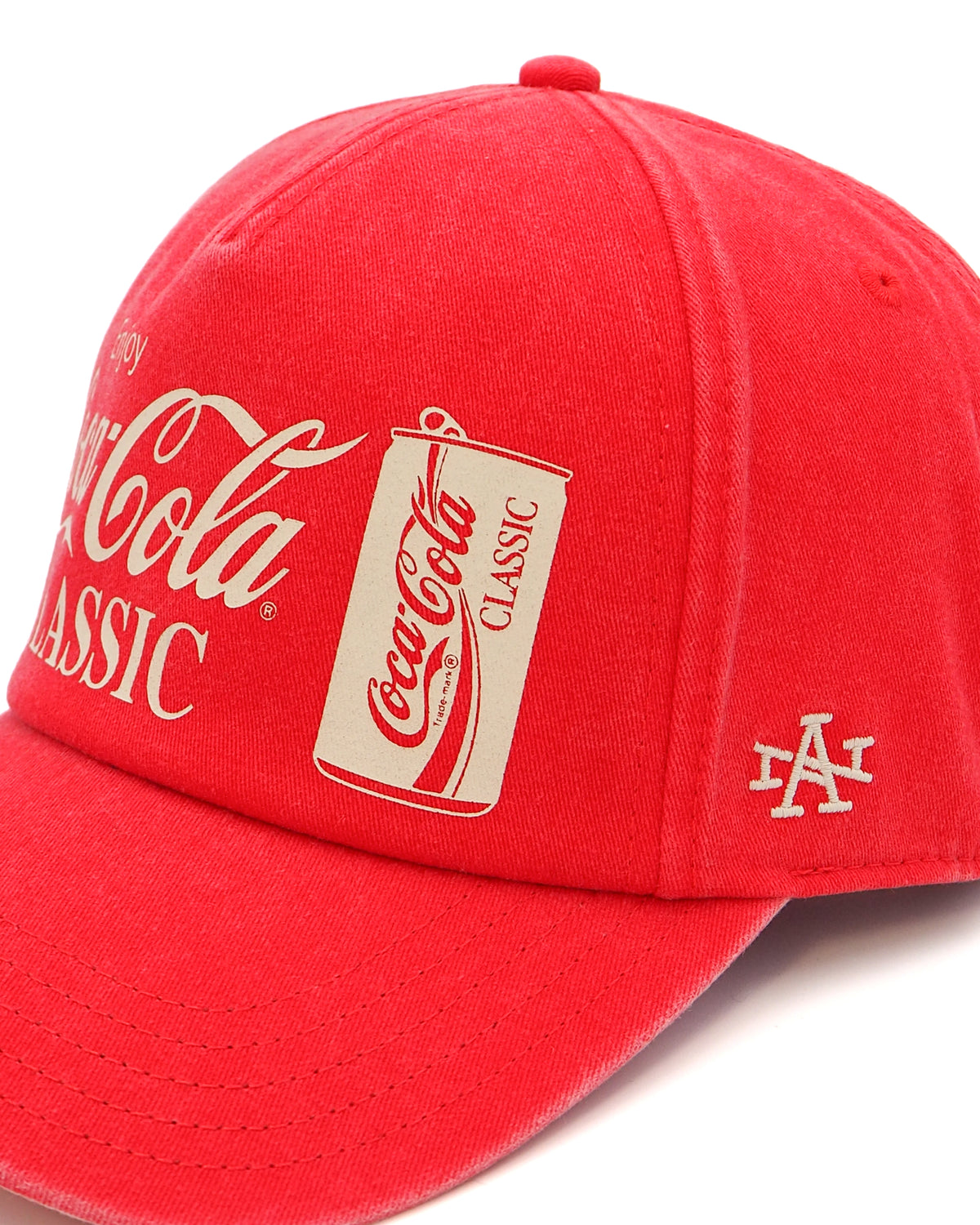 Walker - COKE