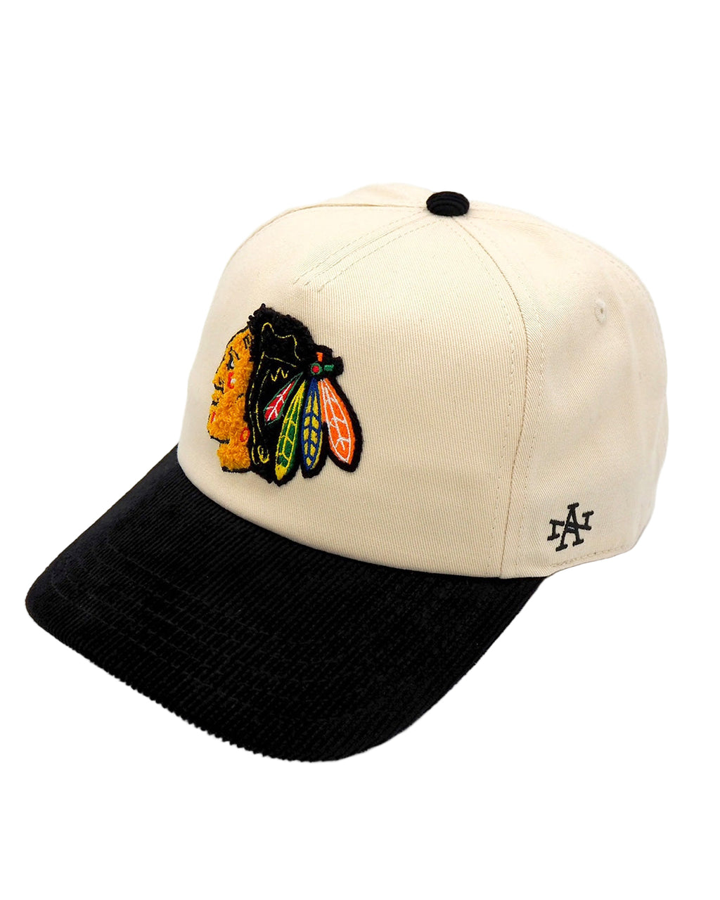 Burnett Hat - CHICAGO BLACKHAWKS NHL