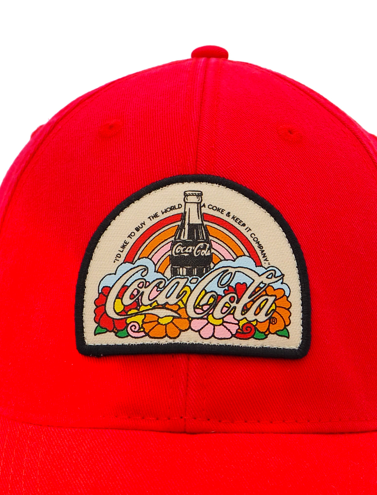 Ballpark - COKE