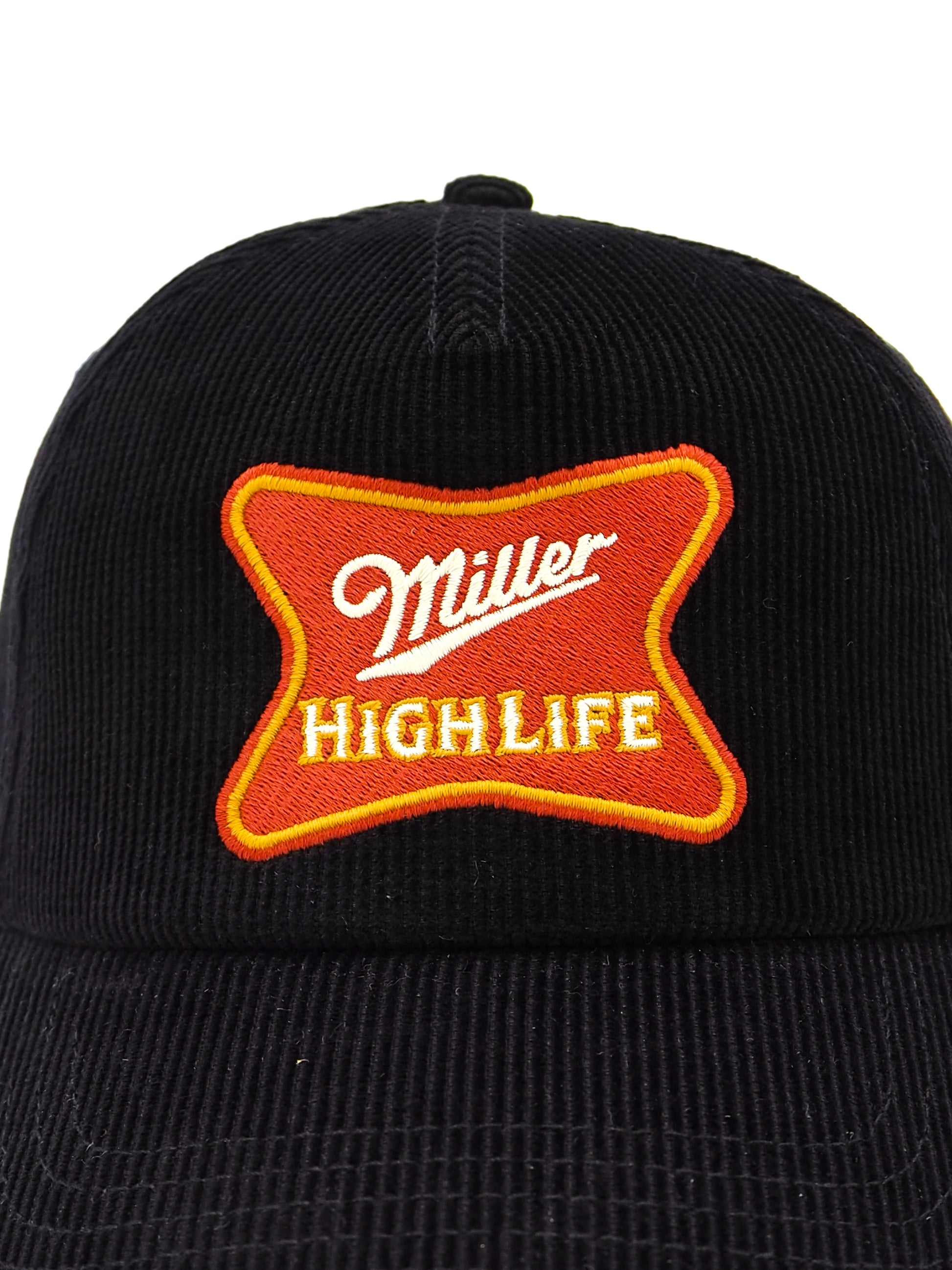 Archive Legend -  Miller High Life