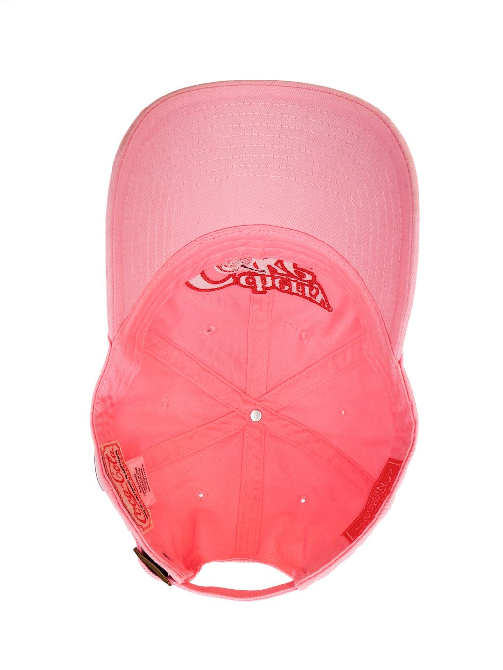 Ballpark -Cherry Coke