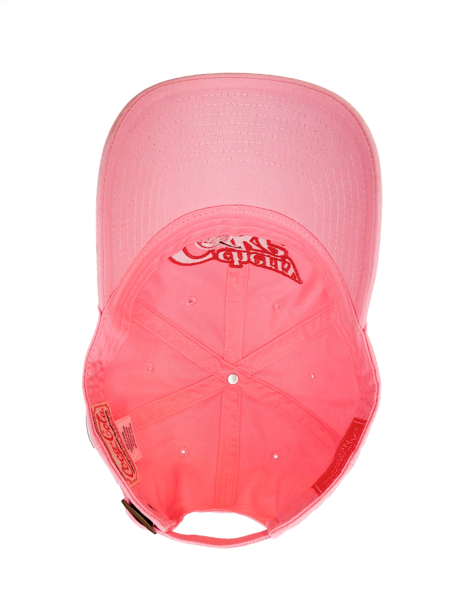 Ballpark -Cherry Coke