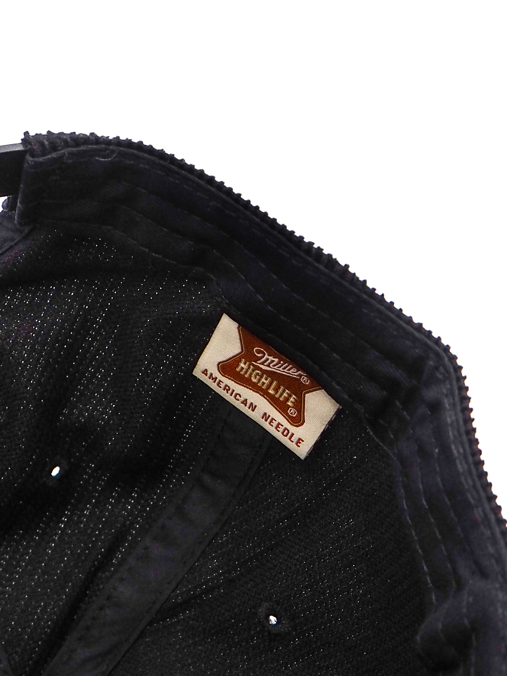 Archive Legend -  Miller High Life