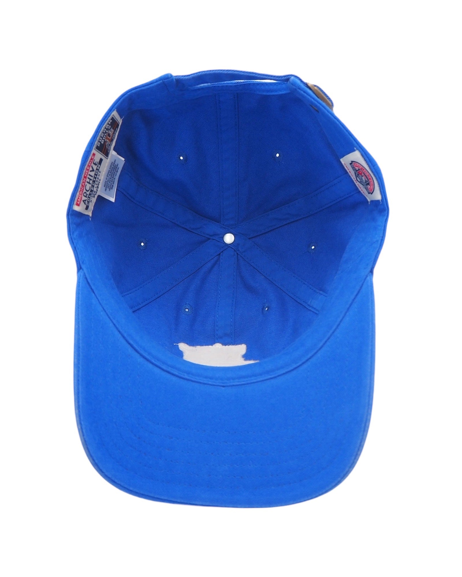 Archive - Durham Bulls