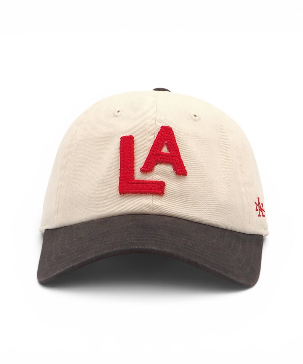 LOS ANGELES ANGELS