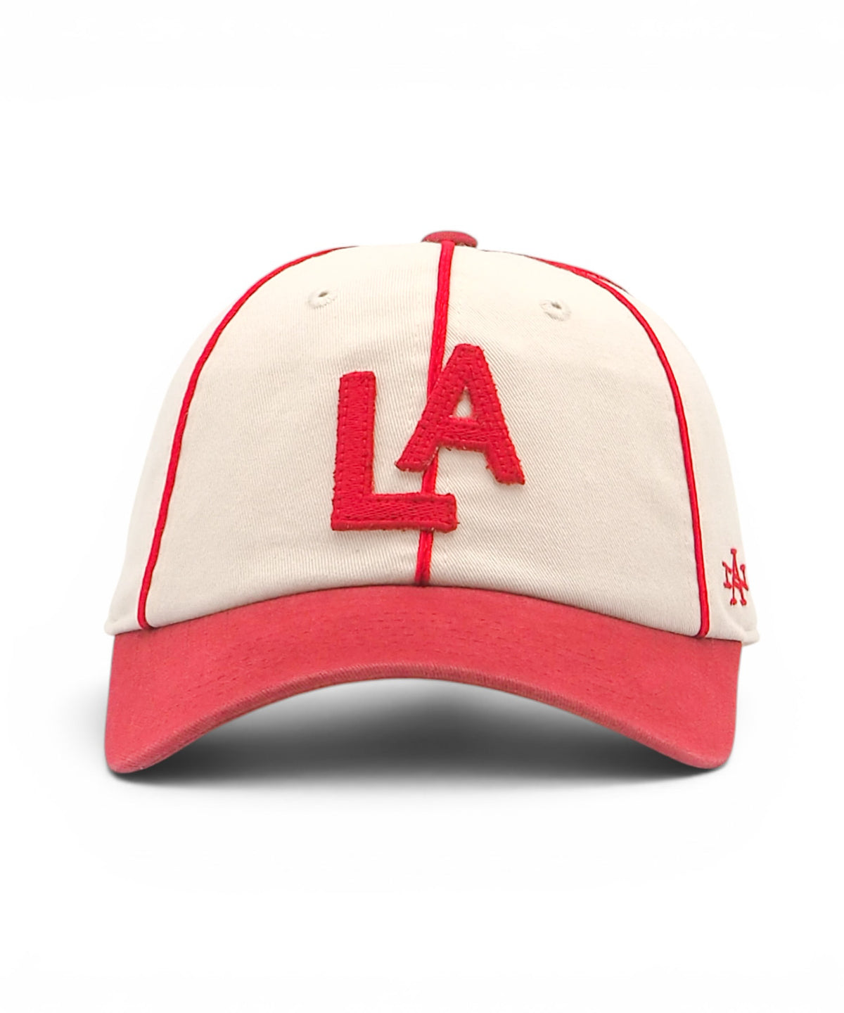 LOS ANGELES ANGELS