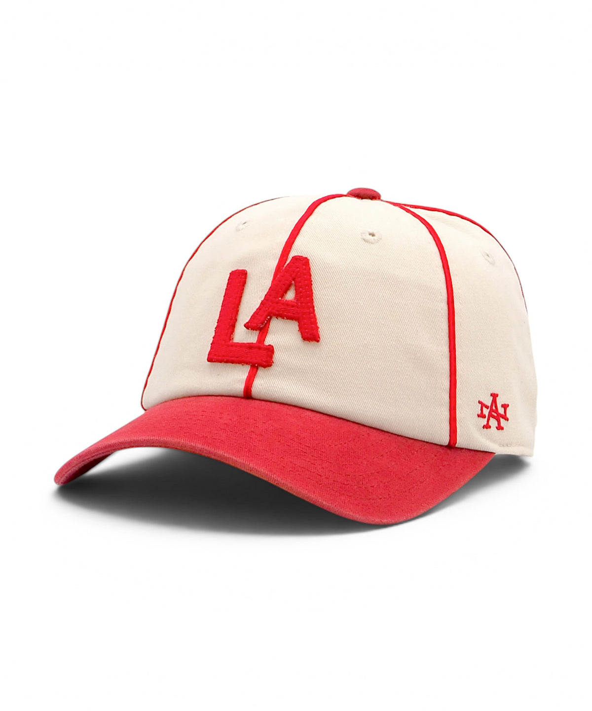 LOS ANGELES ANGELS