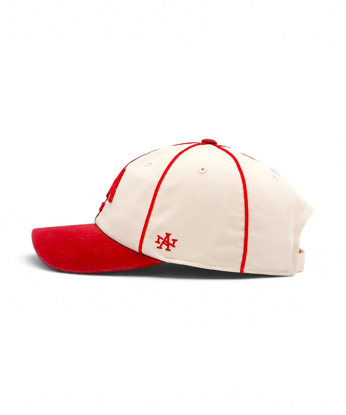 LOS ANGELES ANGELS