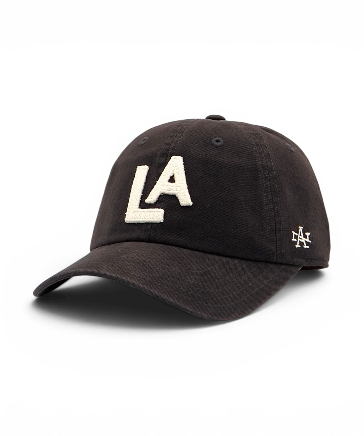 LOS ANGELES ANGELS