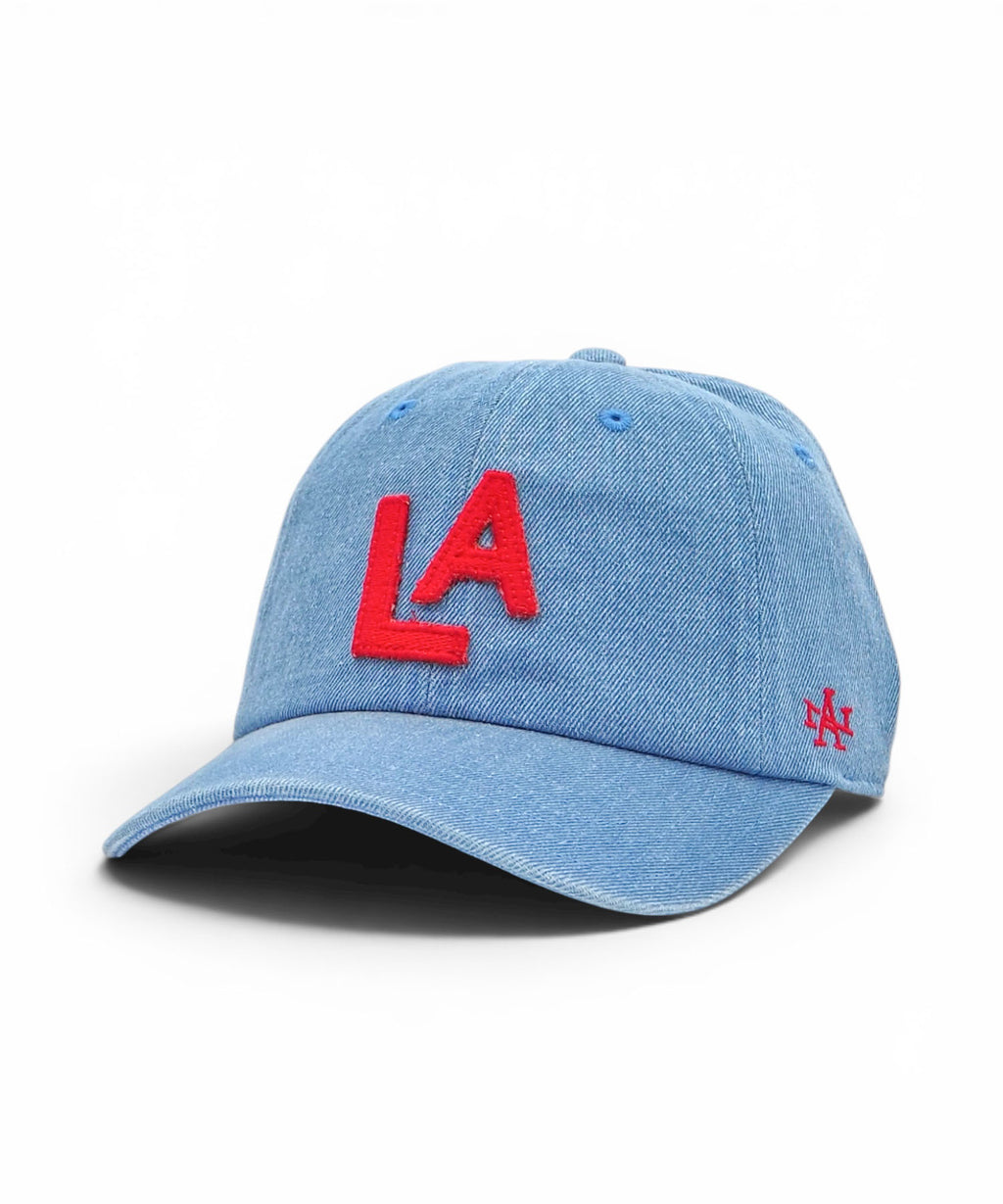 LOS ANGELES ANGELS