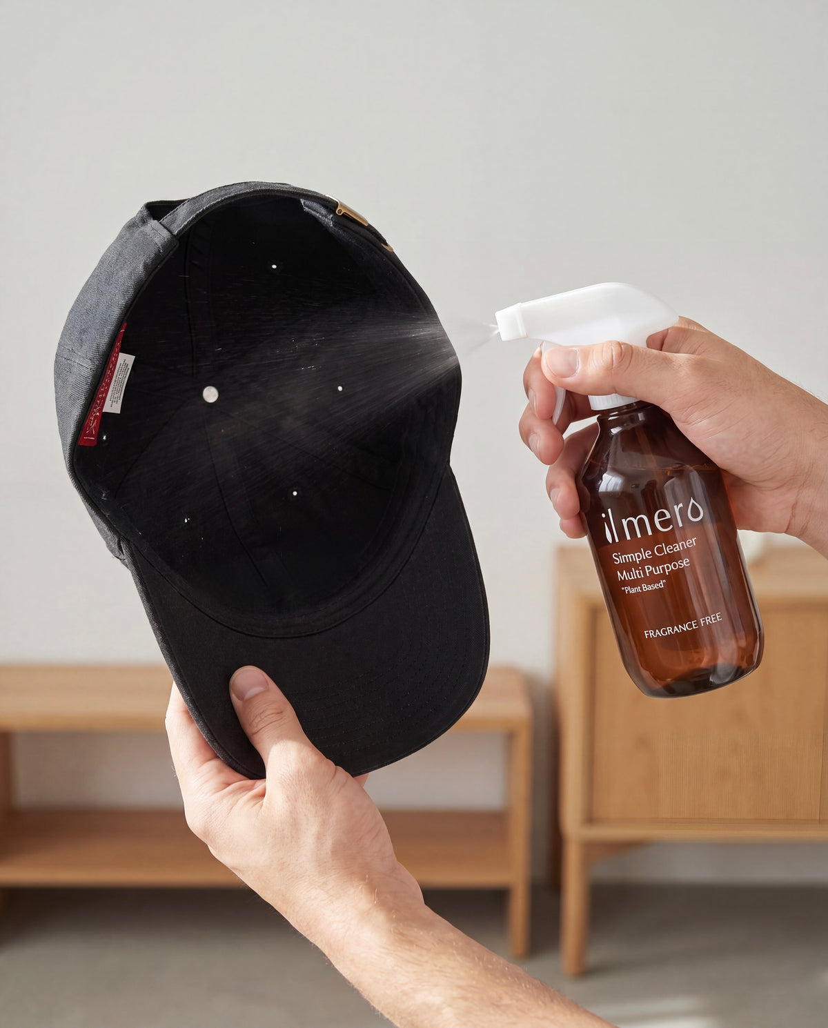 多目的クリーナー トライアル 100ml