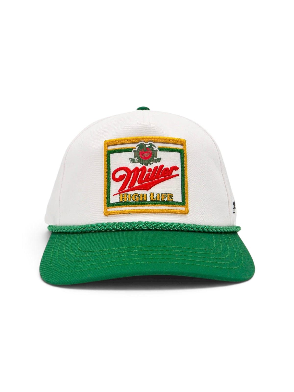 Roscoe - Miller High Life