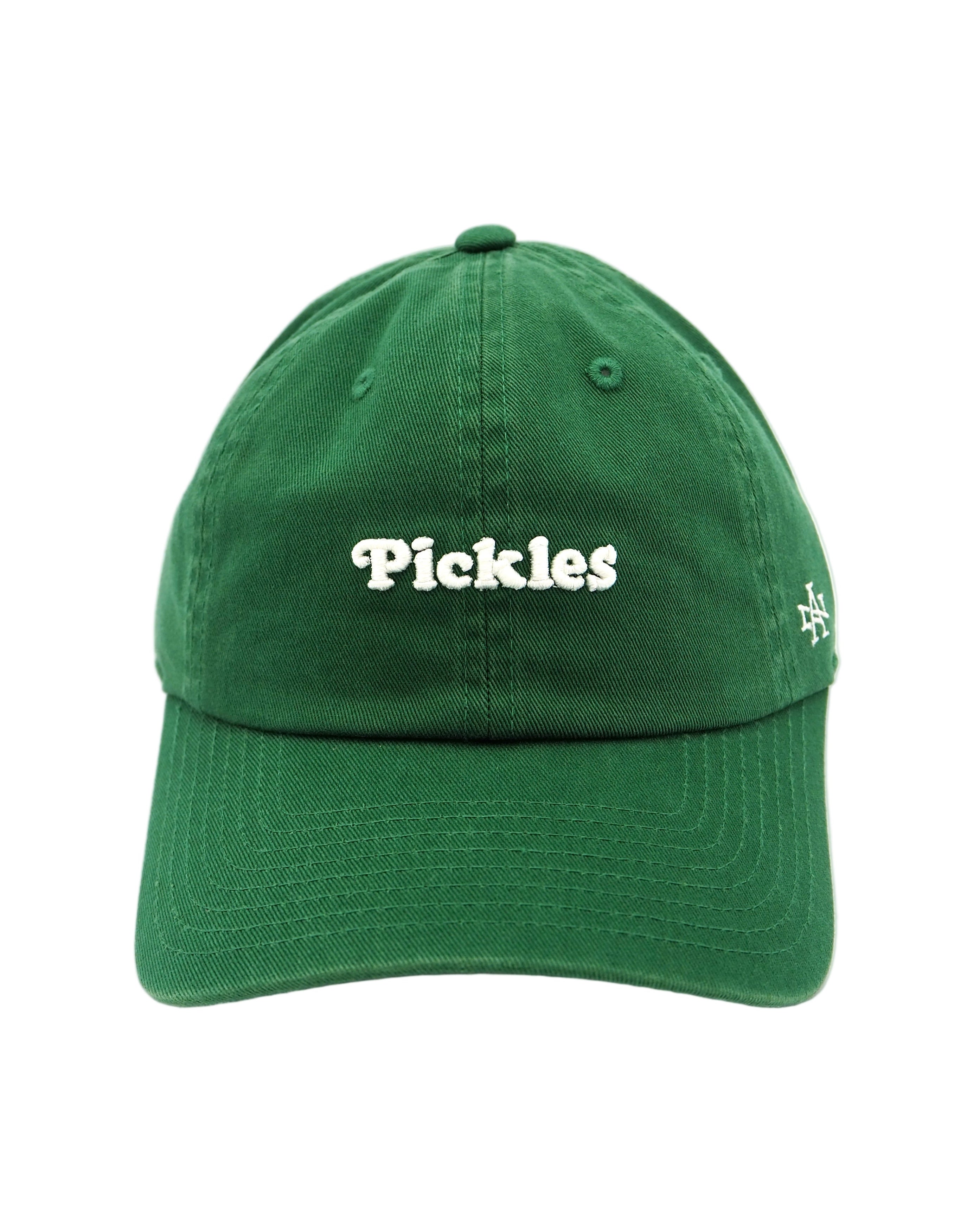 Ballpark - Foodie - Pickles – 【公式】AMERICAN NEEDLE Japan