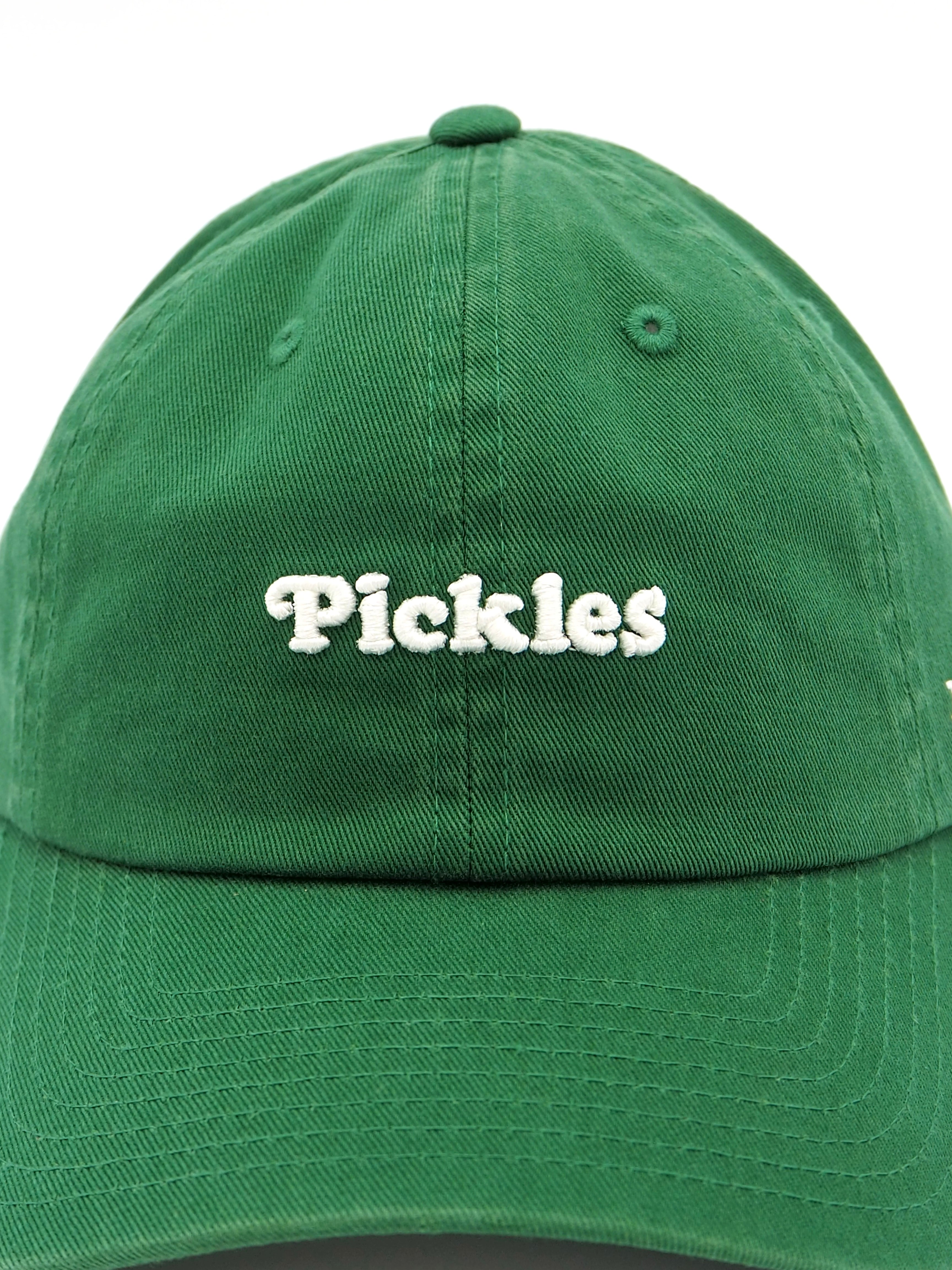Ballpark - Foodie - Pickles – 【公式】AMERICAN NEEDLE Japan
