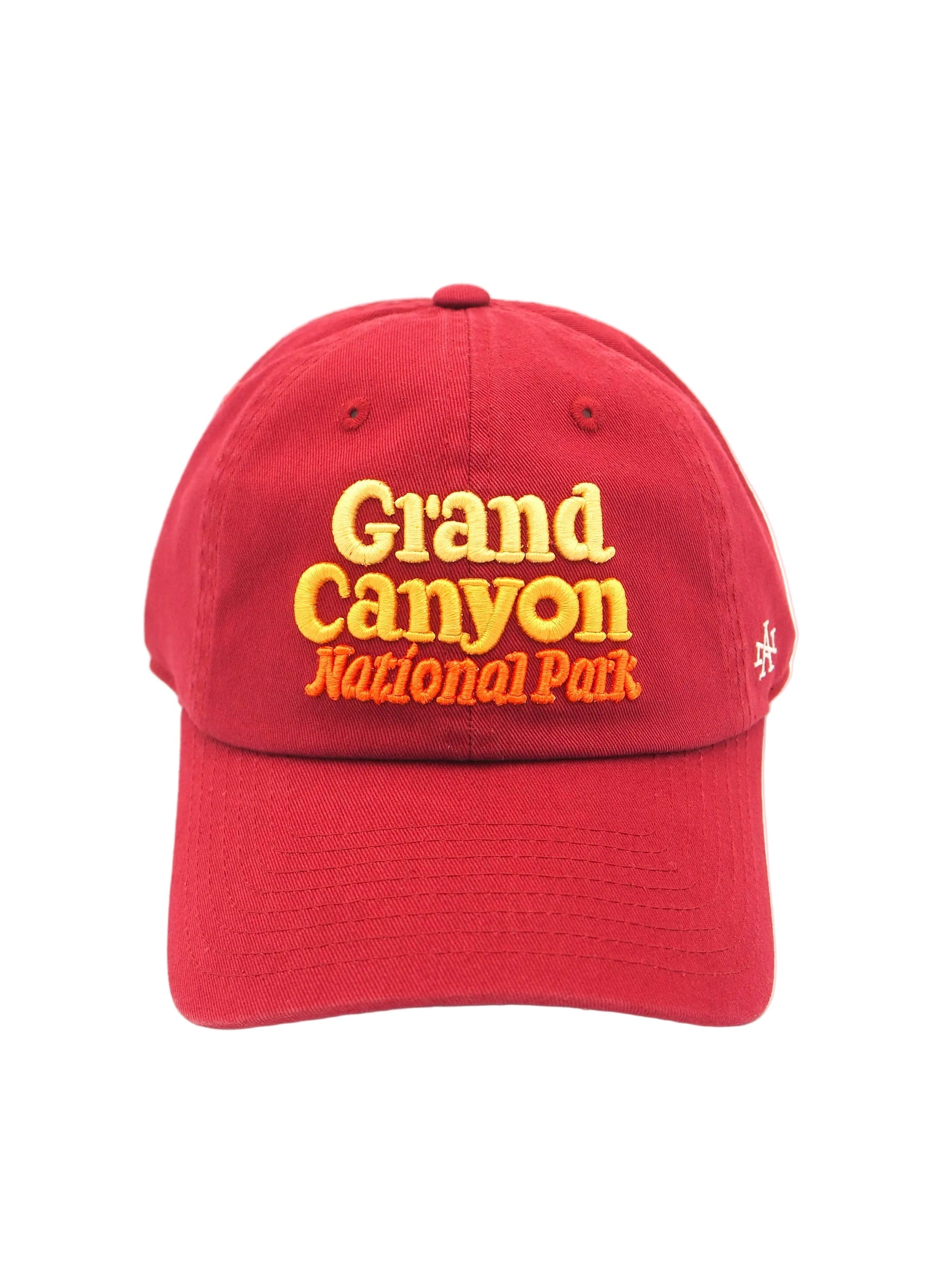 Ballpark - Grand Canyon