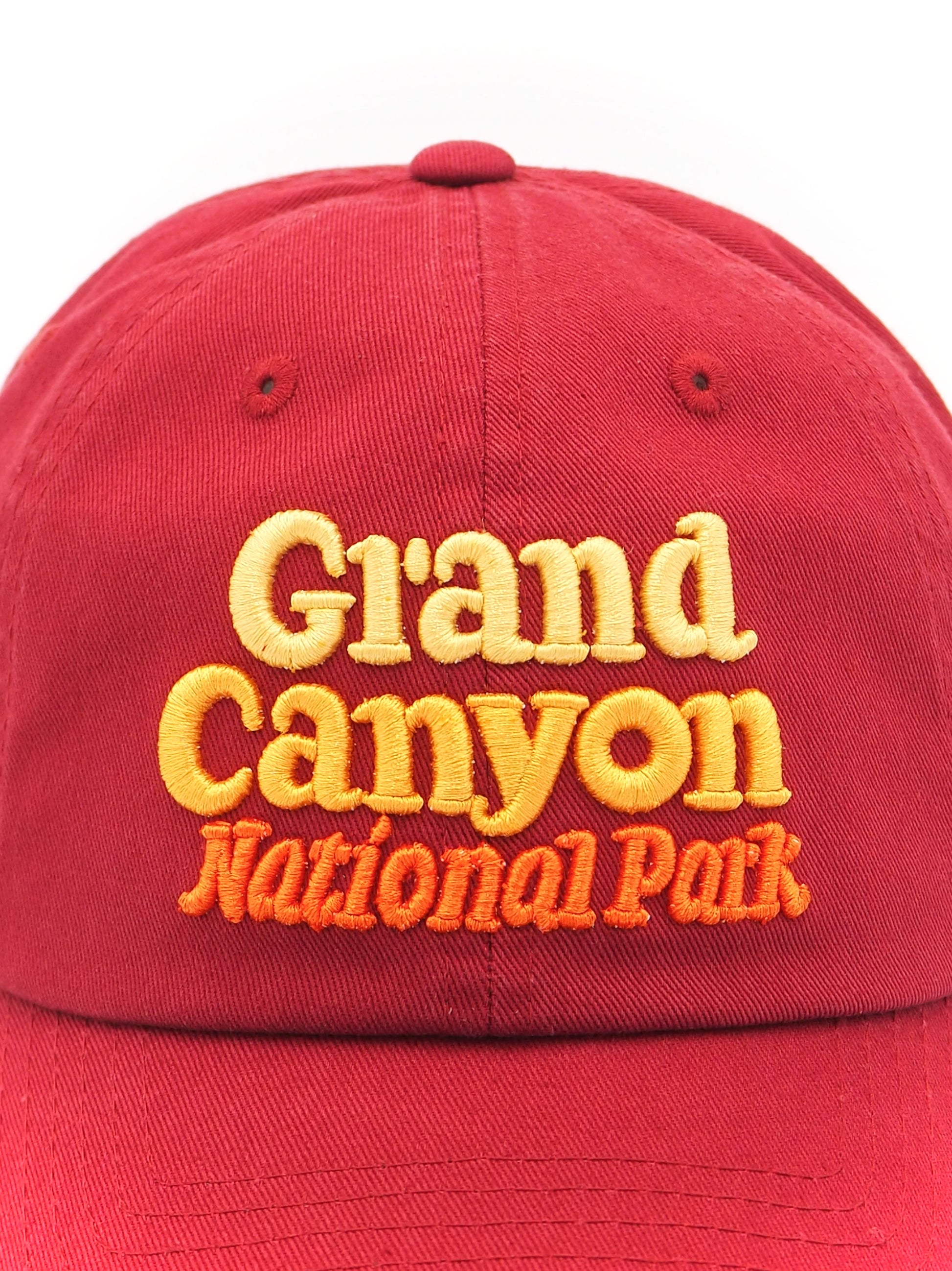 Ballpark - Grand Canyon
