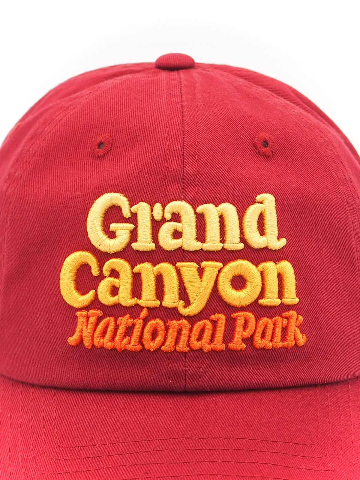 Ballpark - Grand Canyon