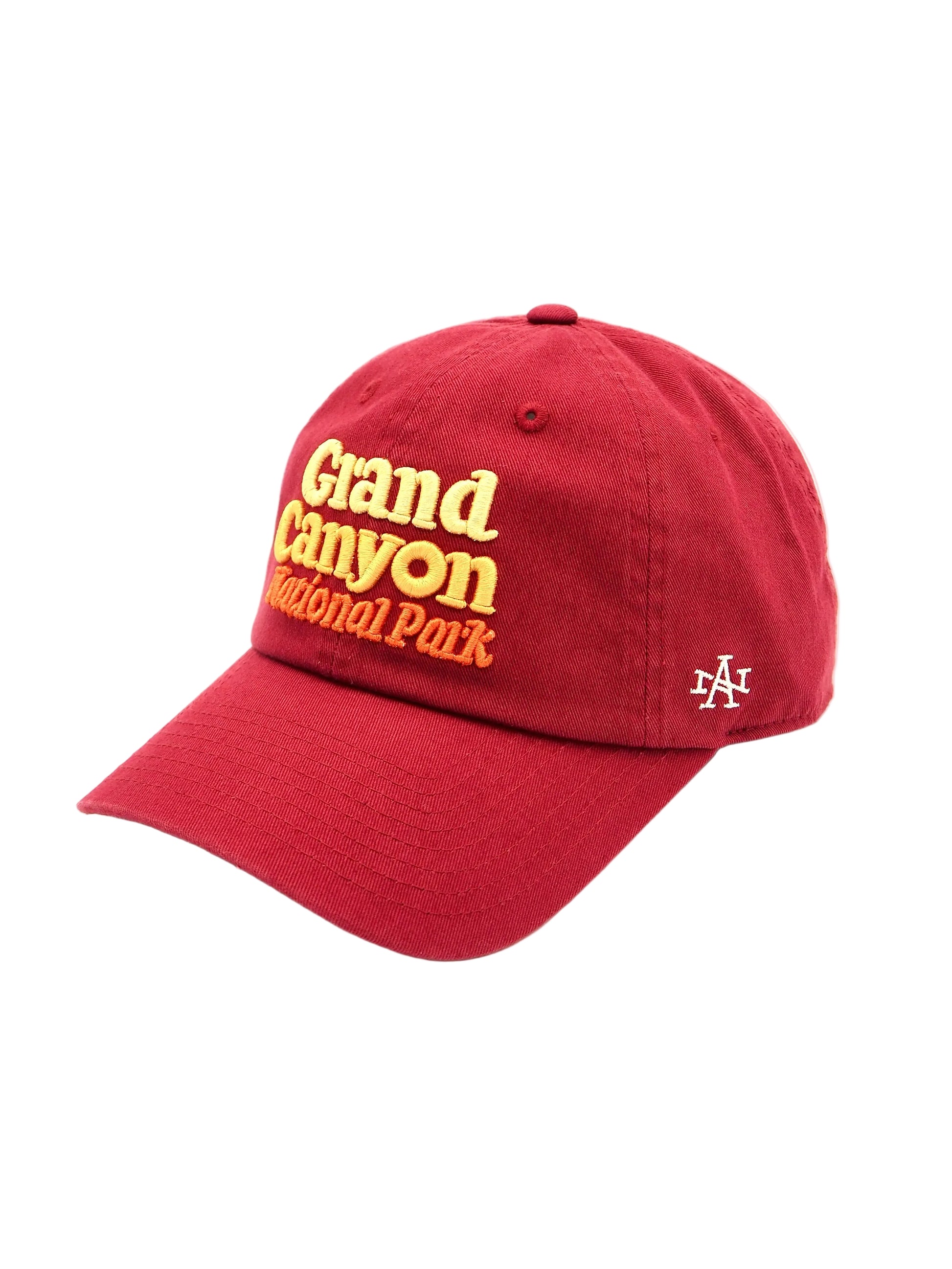 Ballpark - Grand Canyon