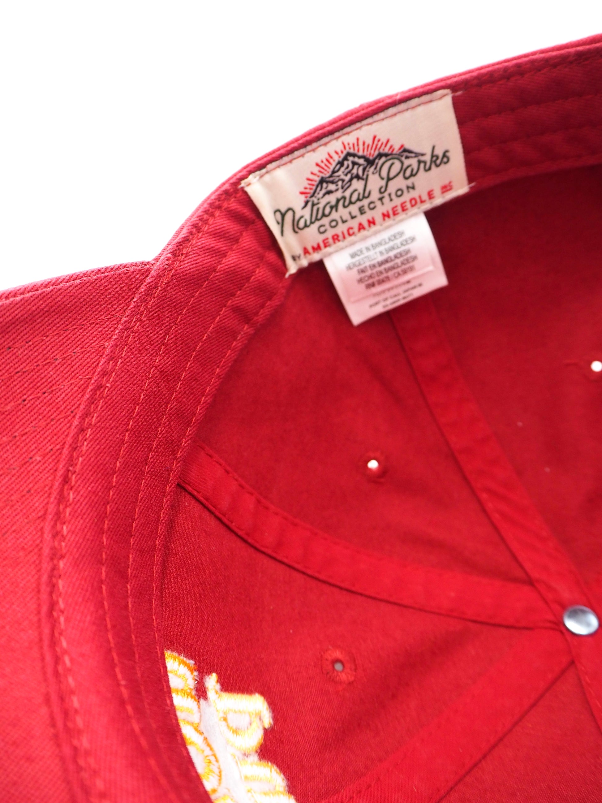 Ballpark - Grand Canyon