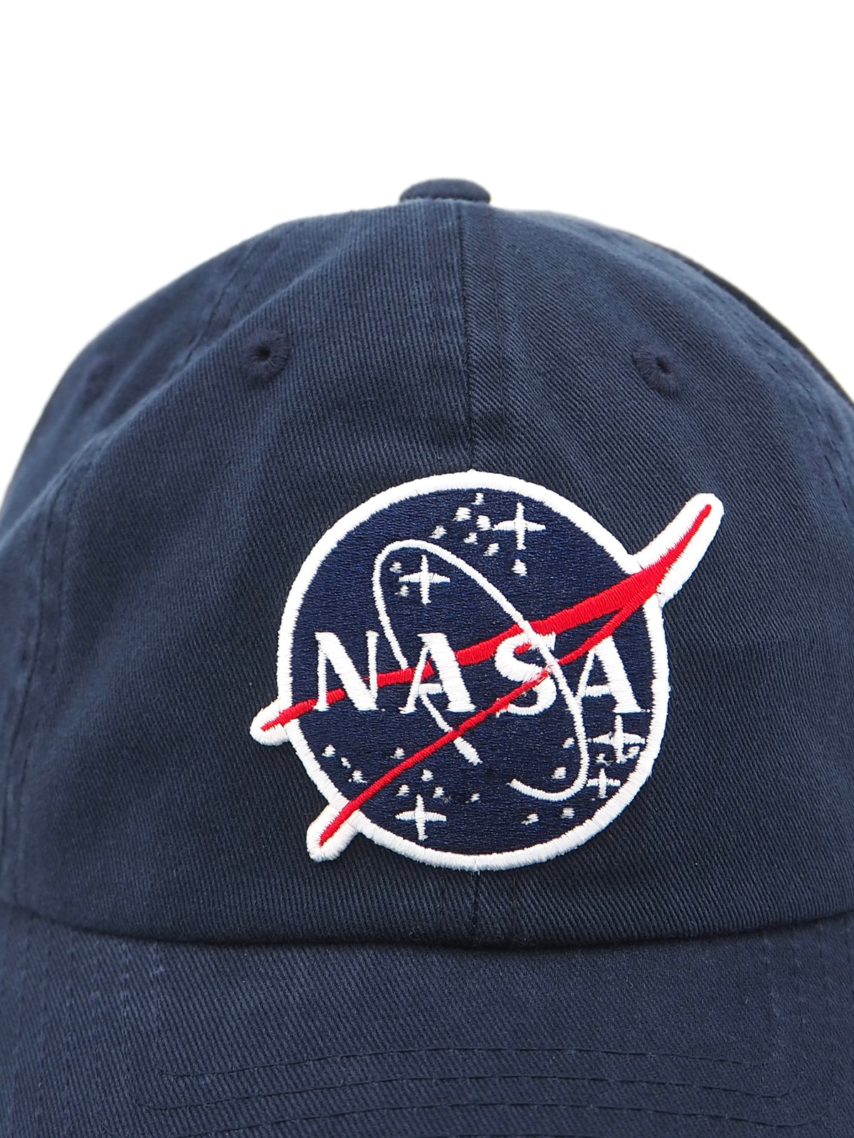 Ballpark - Nasa