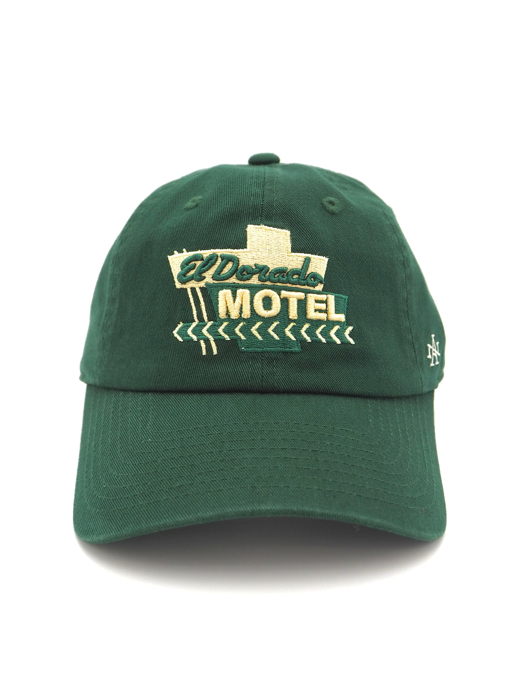 Ballpark - El Dorado Motel