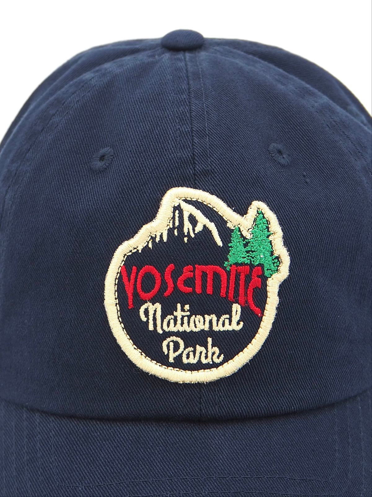 Ballpark - Yosemite