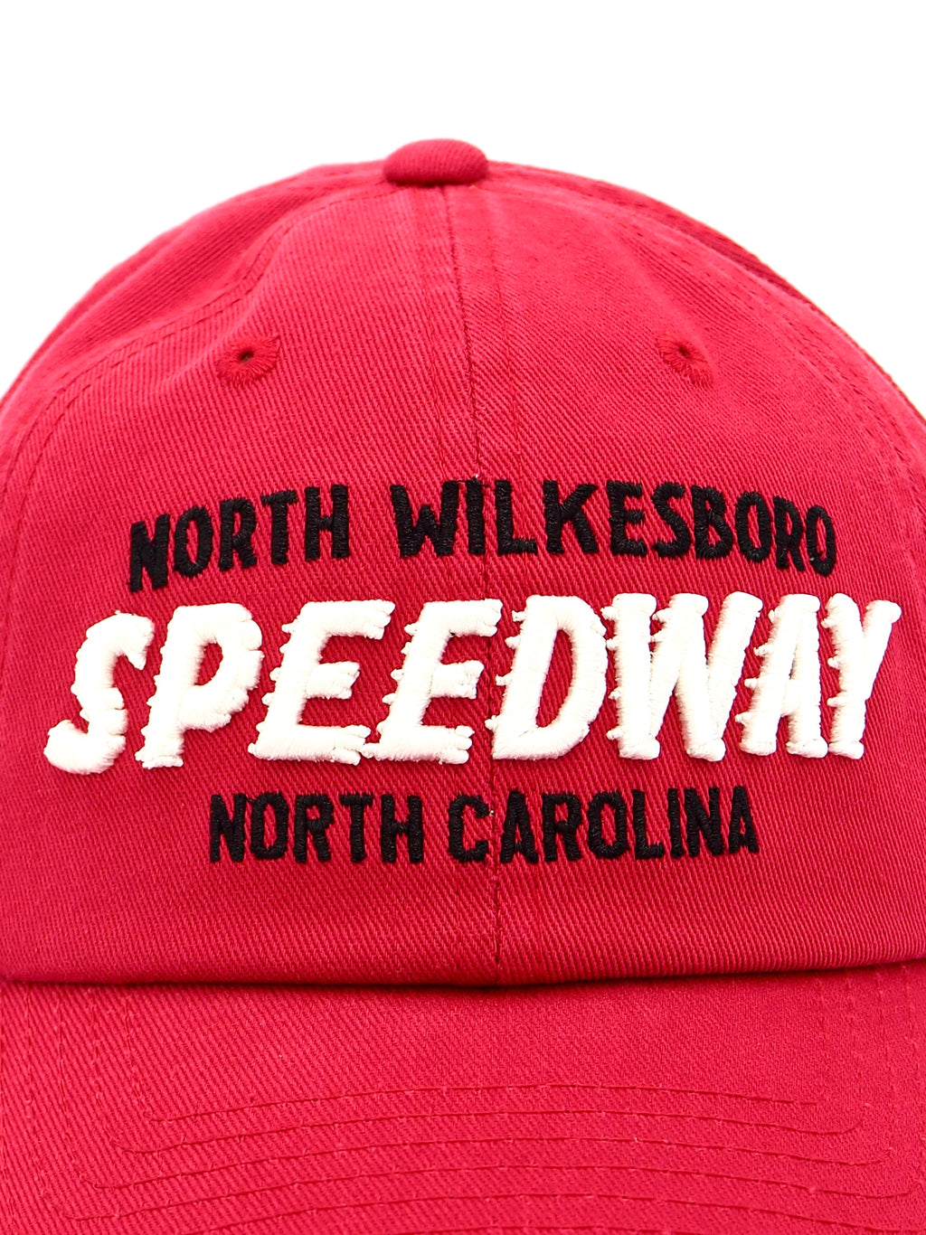 Ballpark Washed - North Wilkesboro