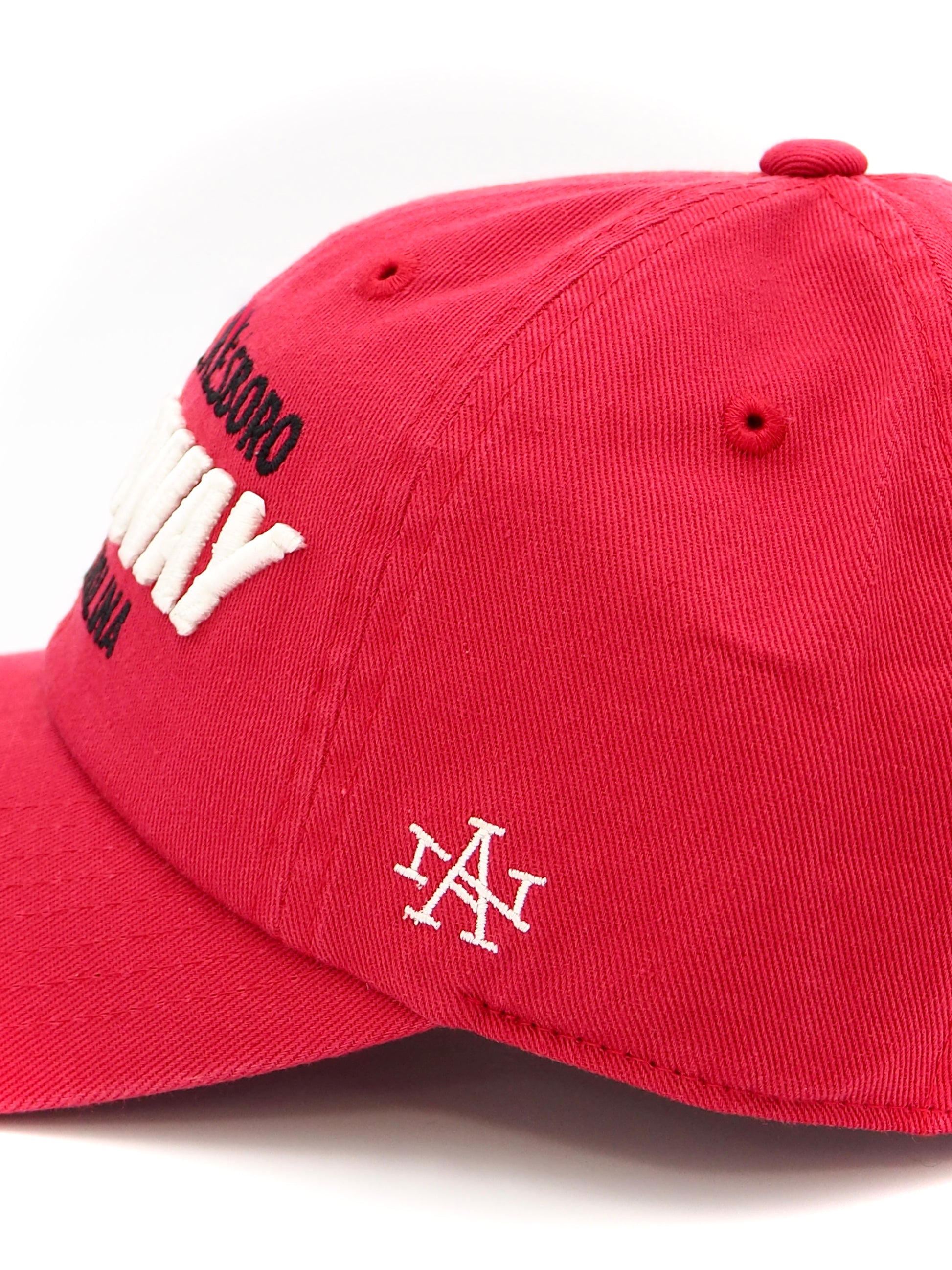 Ballpark Washed - North Wilkesboro