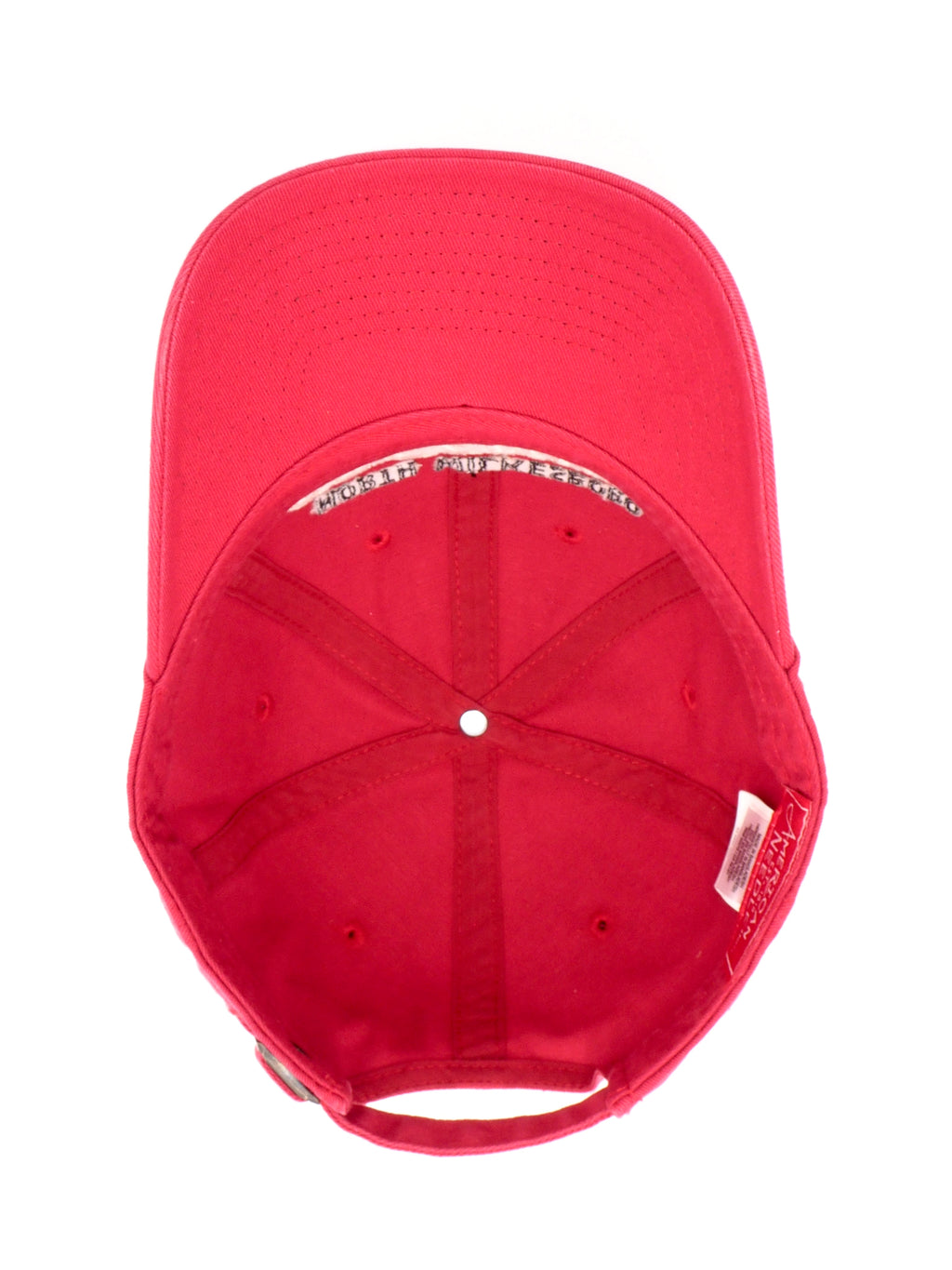 Ballpark Washed - North Wilkesboro