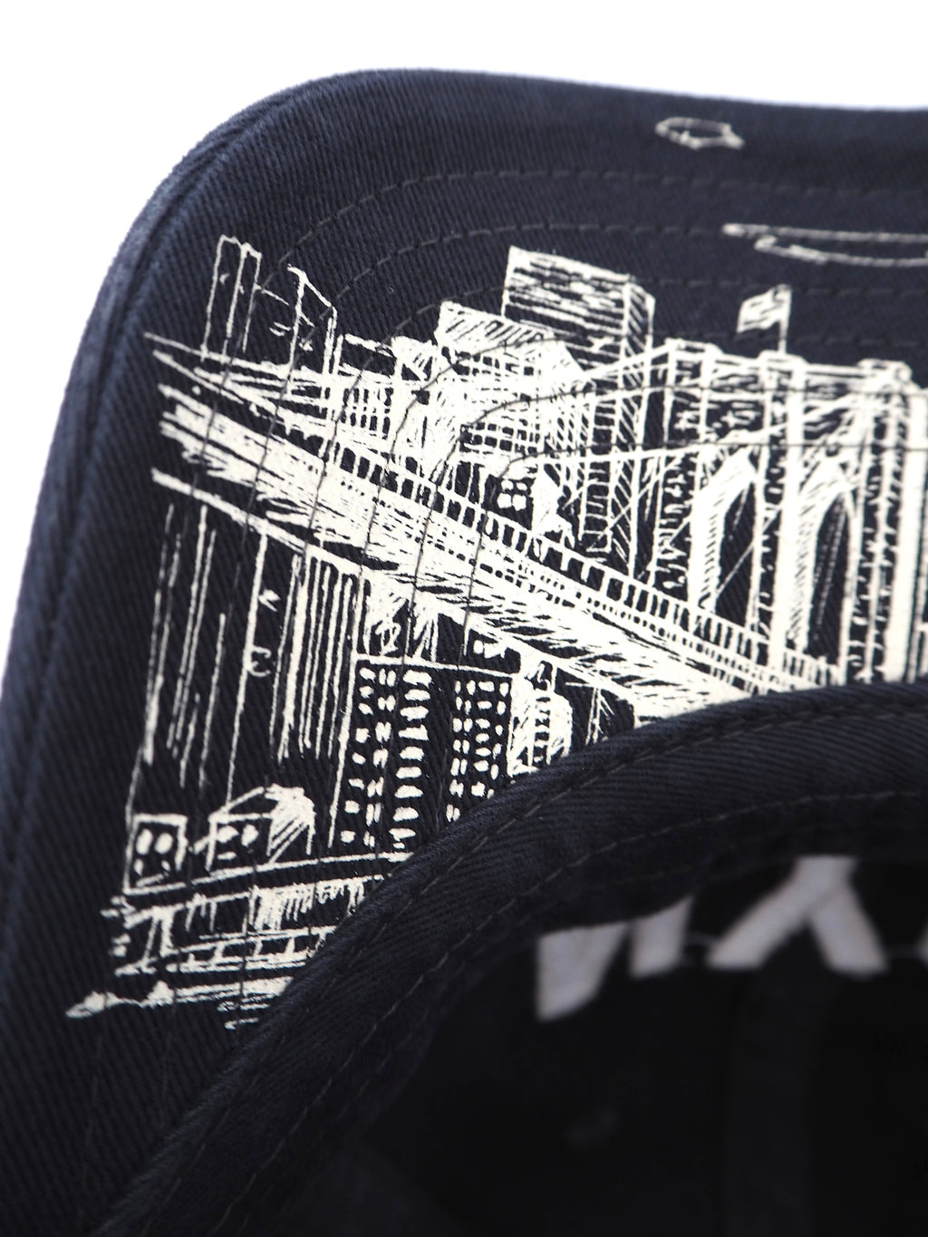 NEW RAGLAN-DESTINATION NY