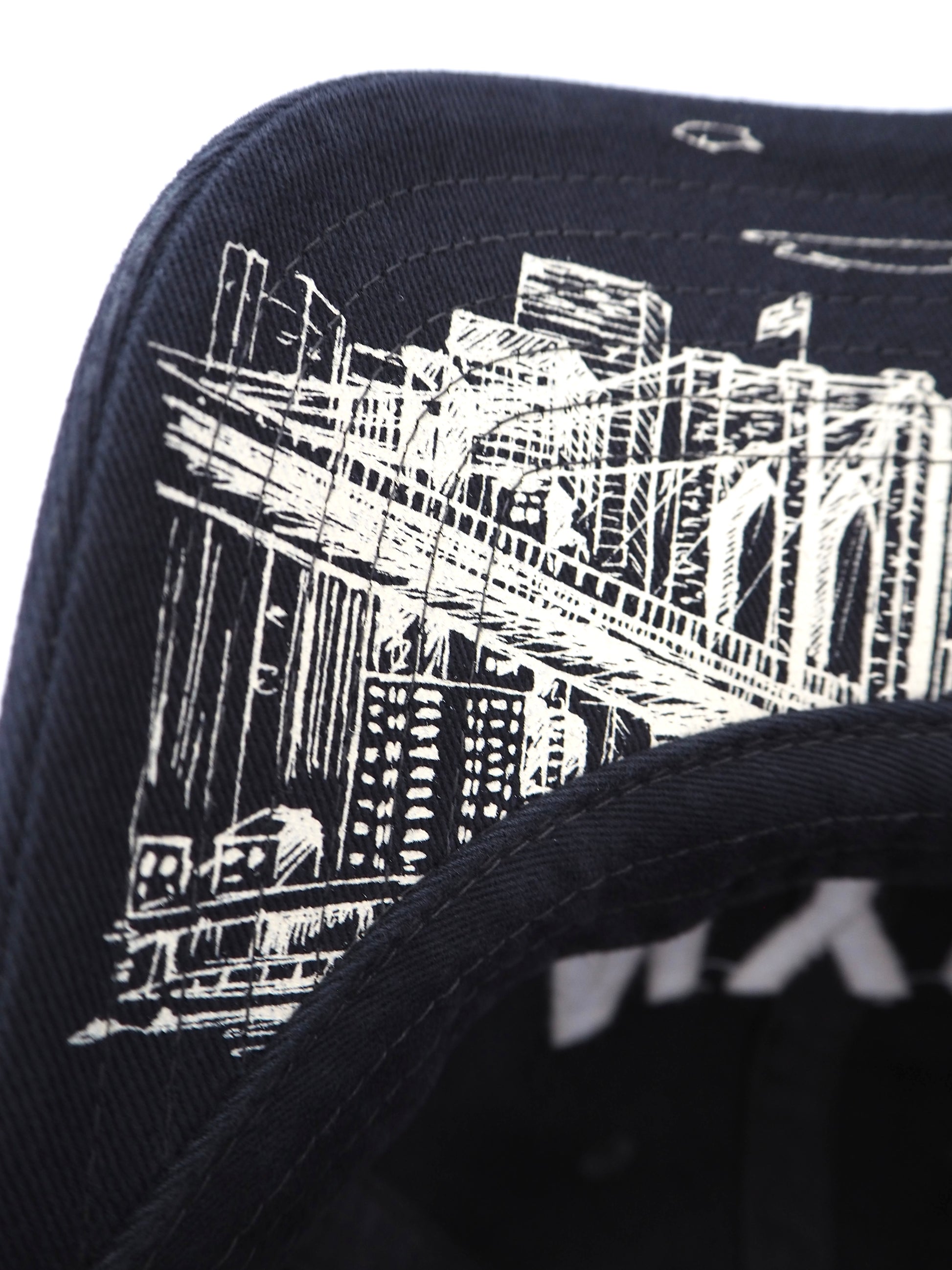 NEW RAGLAN-DESTINATION NY