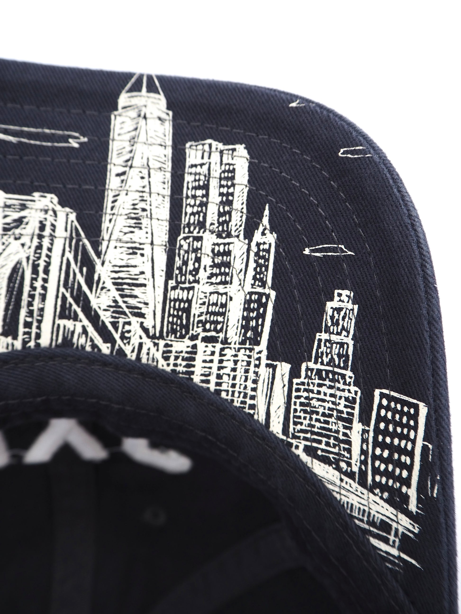 NEW RAGLAN-DESTINATION NY