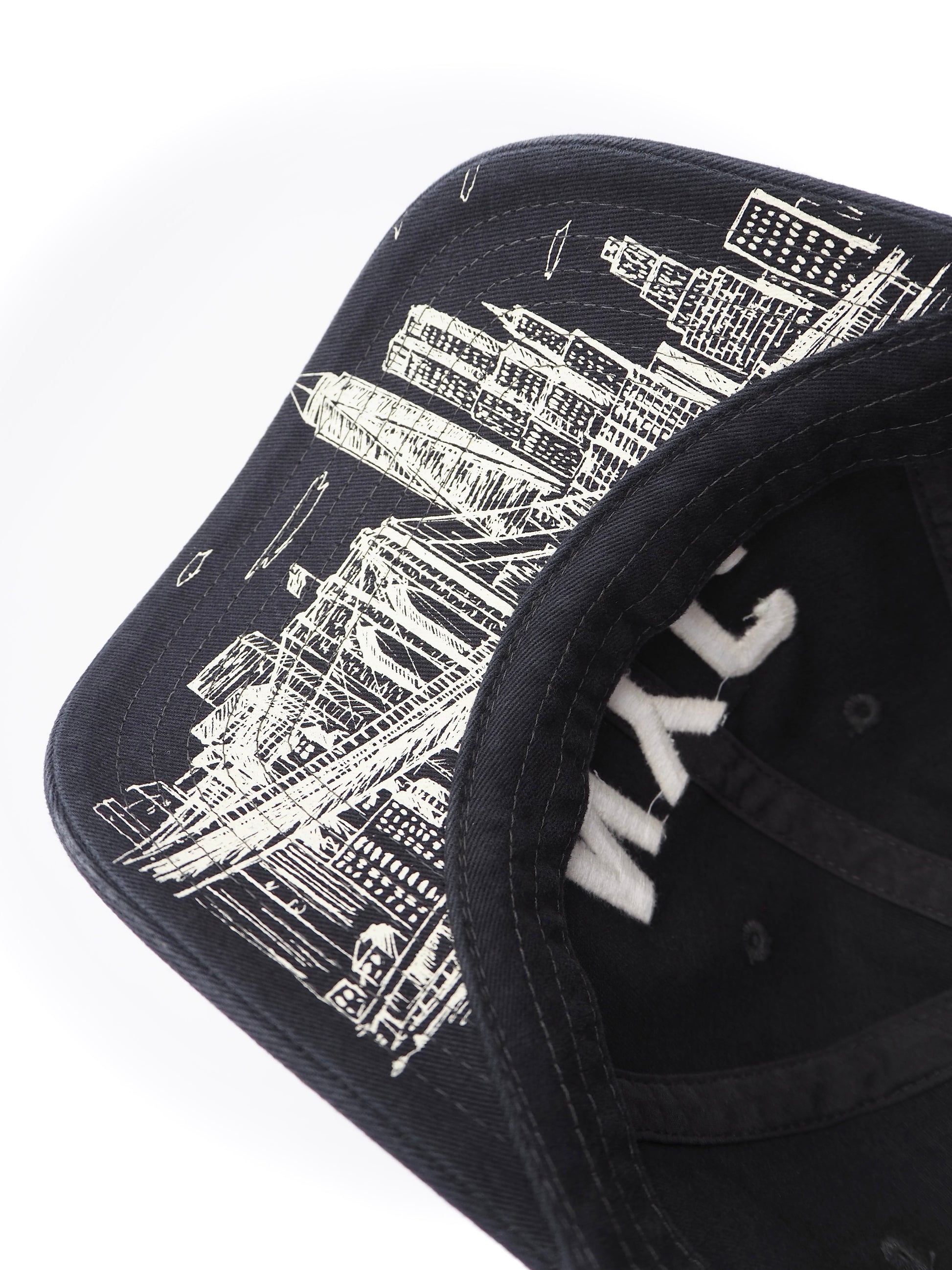 NEW RAGLAN-DESTINATION NY