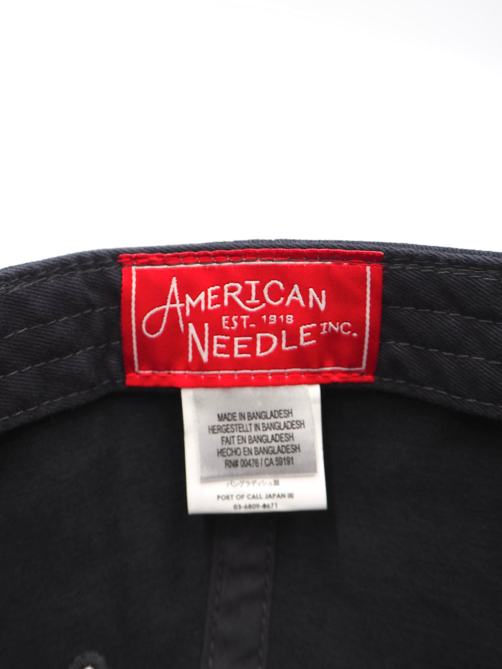 NEW RAGLAN-DESTINATION NY