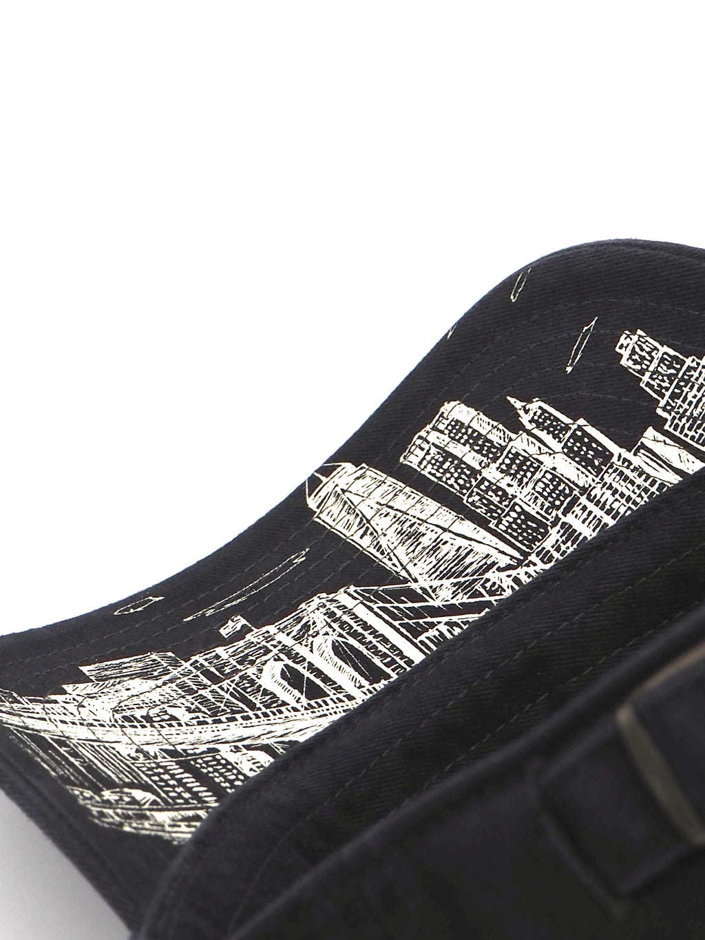 NEW RAGLAN-DESTINATION NY