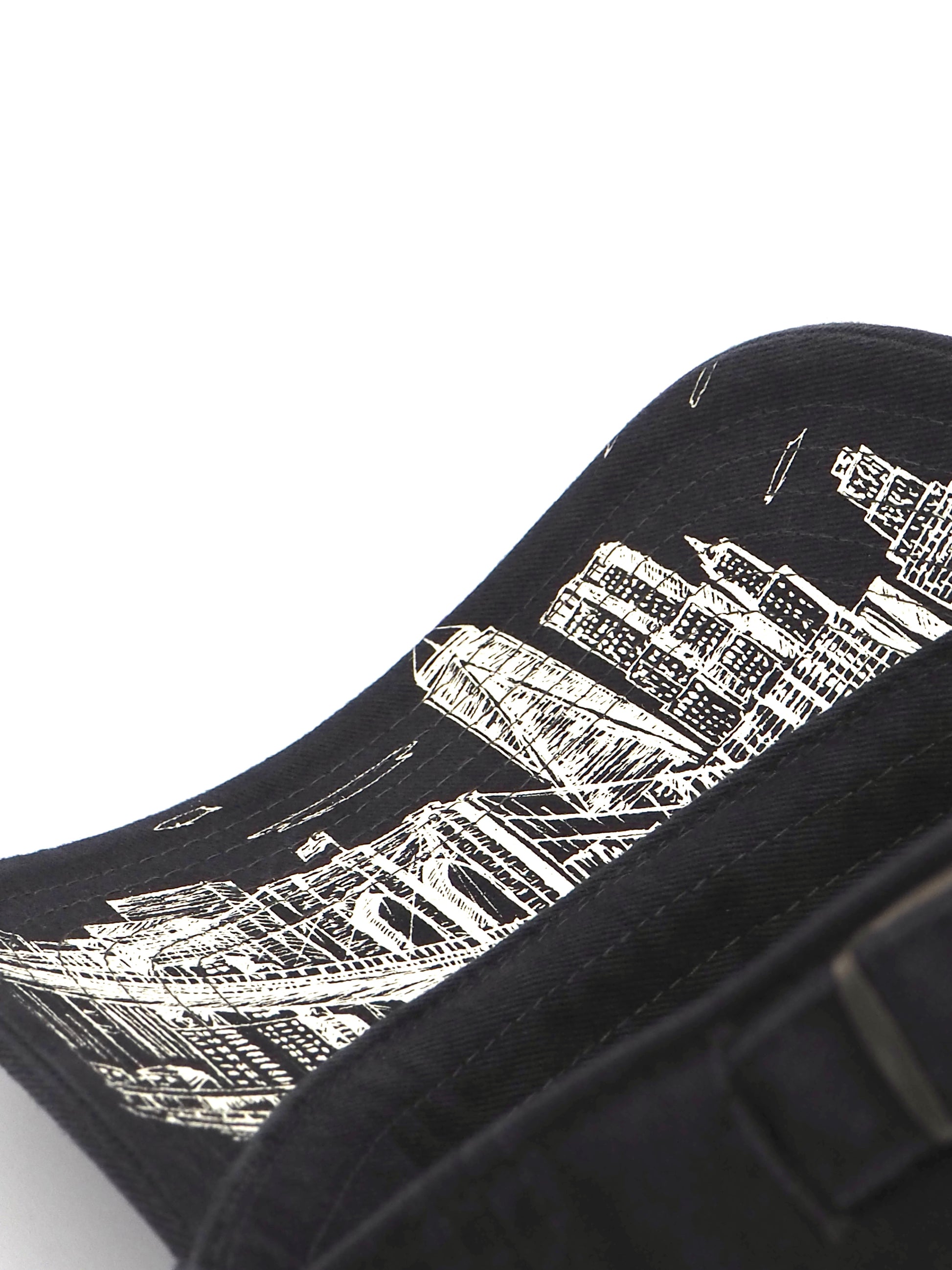 NEW RAGLAN-DESTINATION NY