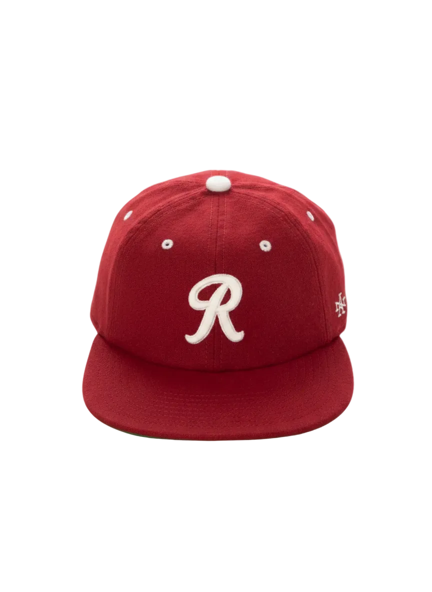 Statesmen - Seattle Rainers