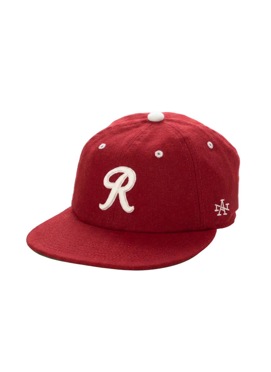 Statesmen - Seattle Rainers