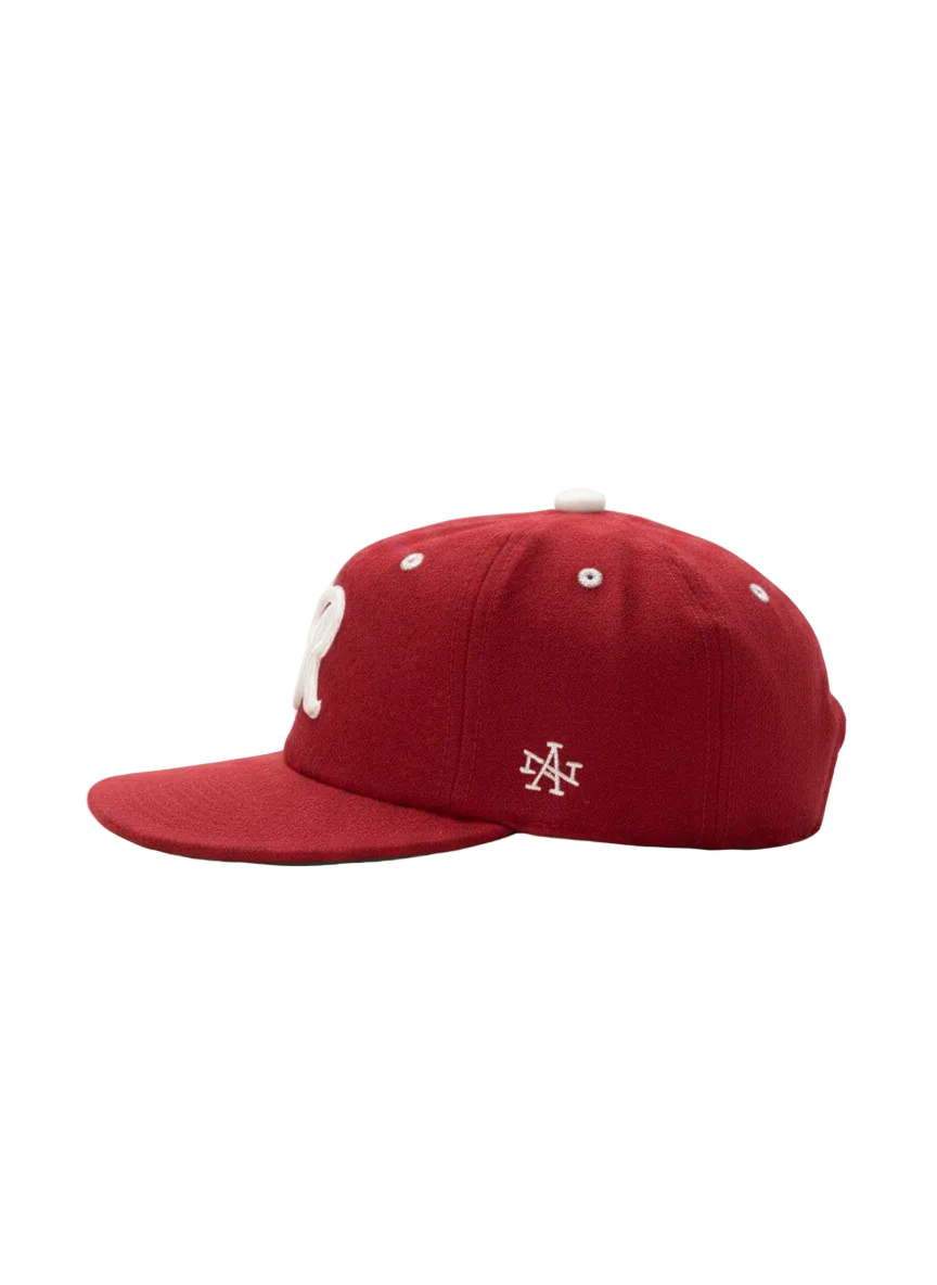 Statesmen - Seattle Rainers